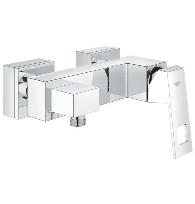 Змішувач для душу Grohe Eurocube (23145000) фото - 1