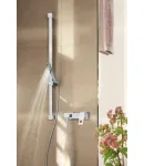 Змішувач для душу Grohe Eurocube (23145000) фото - 2