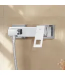 Змішувач для душу Grohe Eurocube (23145000) фото - 4