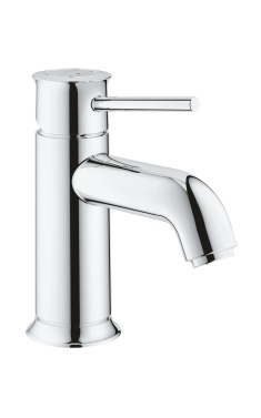Смеситель для раковины S-размера Grohe BauClassic (23162000)