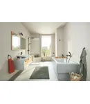 Змішувач для раковини Grohe Eurosmart M-Size (233222433) фото - 2