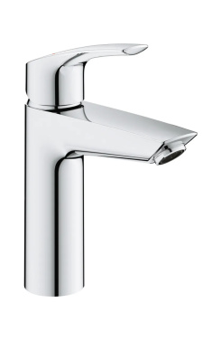 Змішувач для раковини M-розміру Grohe Eurosmart New (23324003)