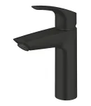 Змішувач для раковини Grohe Eurosmart (чорний матовий) (233242433) фото - 3