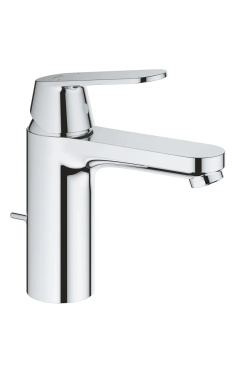 Смеситель для раковины M-размера Grohe Eurosmart Cosmopolitan (23325000)