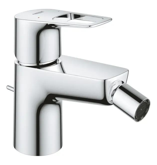Змішувач для біде Grohe BauLoop New (23338001) фото - 1