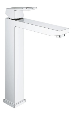 Смеситель на столешницу для раковины XL-размера Grohe Eurocube (23406000)