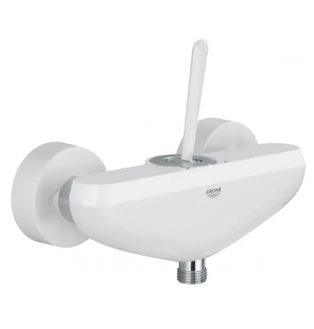 Змішувач для душу Grohe Eurodisc Joy (23430LS0) фото - 1