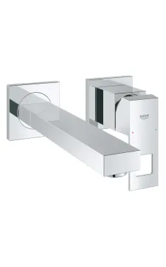 Змішувач для раковини прихованого монтажу Grohe Eurocube (23447000)