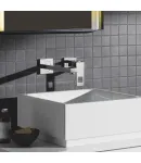 Змішувач для раковини прихованого монтажу Grohe Eurocube (23447000) фото - 4
