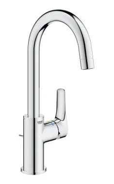 Змішувач для раковини L-розміру Grohe Eurosmart New (23537003)