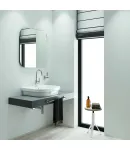 Змішувач для раковини L-розміру Grohe Eurosmart New (23537003) фото - 2