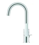 Змішувач для раковини L-розміру Grohe Eurosmart New (23537003) фото - 5