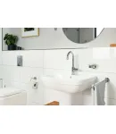 Змішувач для раковини L-розміру Grohe Eurosmart New (23537003) фото - 6