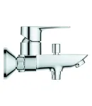 Змішувач для ванни Grohe BauLoop New (23603001) фото - 2
