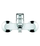 Змішувач для ванни Grohe BauLoop New (23603001) фото - 3