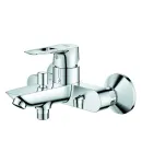Змішувач для ванни Grohe BauLoop New (23603001) фото - 5