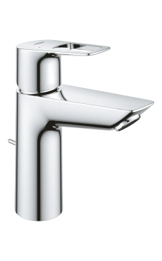 Смеситель для раковины M-размера Grohe BauLoop New (23762001)