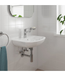 Смеситель для раковины M-размера Grohe BauLoop New (23762001) фото - 2