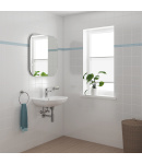 Смеситель для раковины M-размера Grohe BauLoop New (23762001) фото - 3