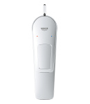 Смеситель для раковины M-размера Grohe BauLoop New (23762001) фото - 6