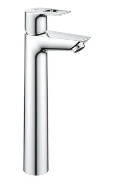 Змішувач на стільницю для раковини XL-розміру Grohe BauLoop New (23764001)