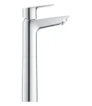 Змішувач на стільницю для раковини XL-розміру Grohe BauLoop New (23764001) фото - 4