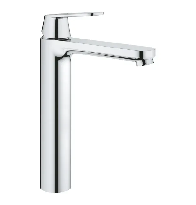 Змішувач на стільницю для раковини XL-розміру Grohe Eurosmart Cosmopolitan (23921000) фото - 1