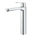 Змішувач на стільницю для раковини XL-розміру Grohe Eurosmart Cosmopolitan (23921000) фото - 4