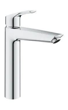 Змішувач на стільницю для раковини XL-розміру Grohe Eurosmart New (23971003)