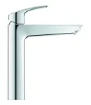 Змішувач на стільницю для раковини XL-розміру Grohe Eurosmart New (23971003) фото - 2