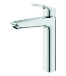 Змішувач на стільницю для раковини XL-розміру Grohe Eurosmart New (23971003) фото - 4