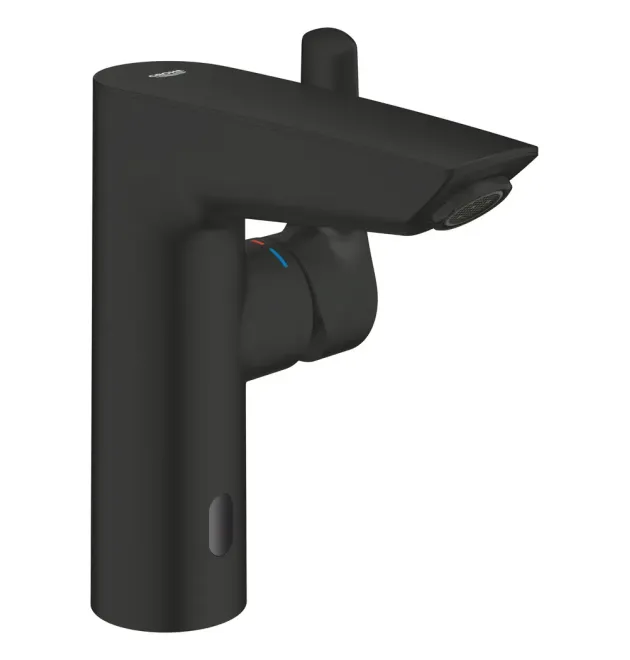 Змішувач для раковини Grohe Eurosmart з інфрачервоною електронікою (239752433) фото - 1