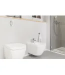 Змішувач прихованого монтажу на 2 споживача Grohe Eurosmart New (24043003) фото - 2