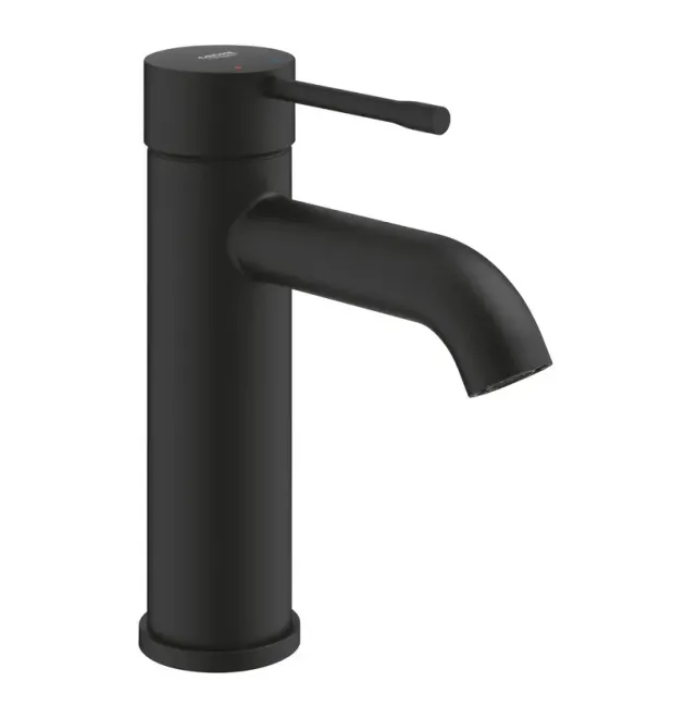 Змішувач одноважільний для раковини S-Size Grohe Essence (24172KF1) фото - 1