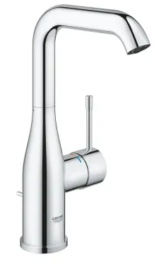 Змішувач для раковини L-розміру Grohe Essence New (24174001)