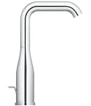 Змішувач для раковини L-розміру Grohe Essence New (24174001) фото - 3