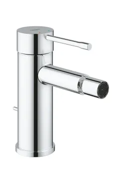 Змішувач з донним клапаном Grohe Essence (24178001)