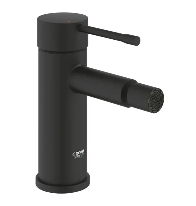 Змішувач для біде S-Size Grohe Essence New (24395KF1) фото - 1