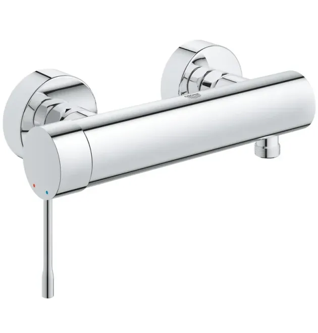 Змішувач для душу Grohe Essence New (25252001) фото - 1