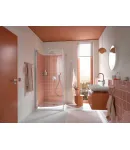 Душова система Grohe Eurosmart для прихованого монтажу, одноважільна, хром, 25288000 — фото 5