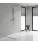 Душова система з термостатом для душа Grohe Euphoria Cube System (26087000) фото - 7