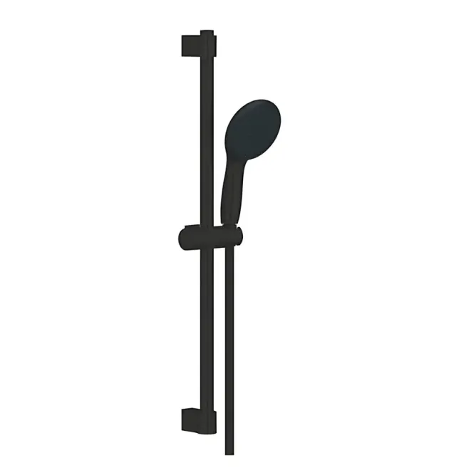 Душовий гарнітур Grohe Tempesta 110 2 режими струменю (261622433) фото - 1
