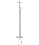 Душова система з термостатом для душа Grohe New Tempesta Cosmop. System (26223001) фото - 2