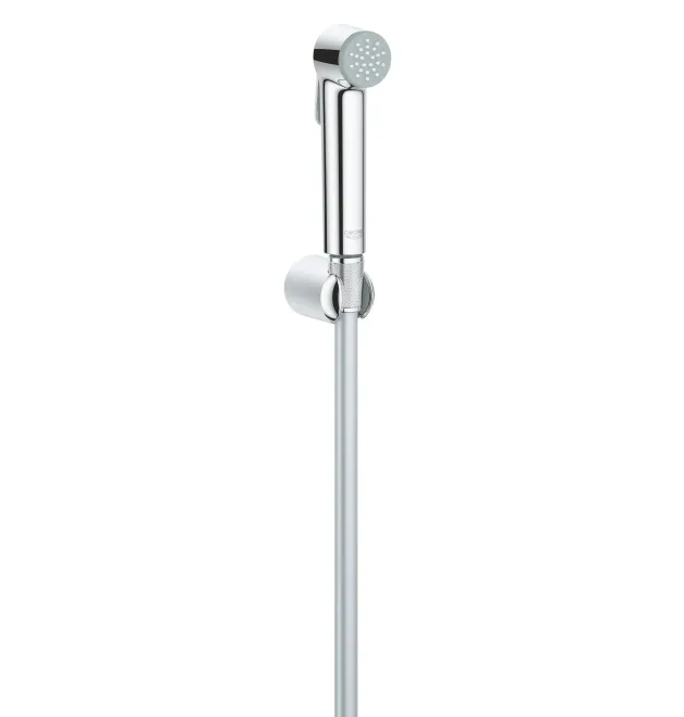 Гігієнічний душовий набір Grohe Tempesta-F Trigger Spray (26352000) фото - 1