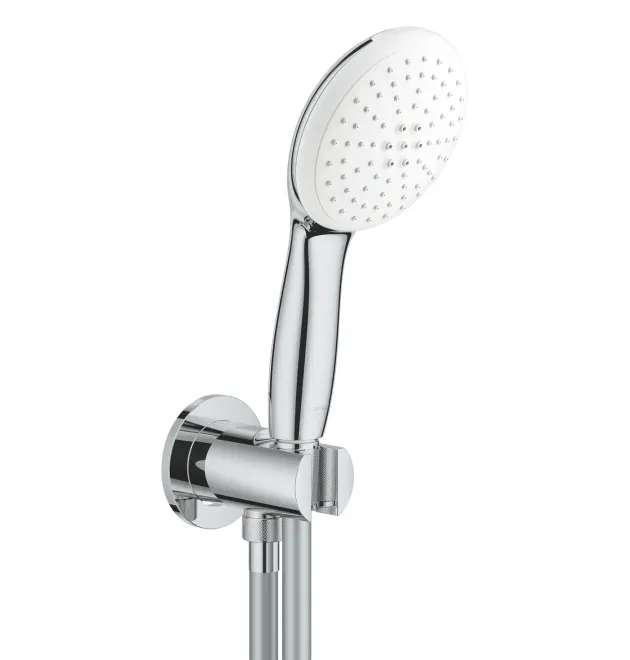 Душовий набір Grohe Tempesta 110, 2 режими (26406003) фото - 1