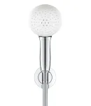 Душовий набір Grohe Tempesta 110, 2 режими (26406003) фото - 2