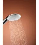 Душовий набір Grohe Tempesta 110, 2 режими (26406003) фото - 3