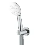 Душовий набір Grohe Tempesta 110, 2 режими (26406003) фото - 5