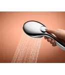Душовий набір Grohe Tempesta 110, 2 режими (26406003) фото - 7