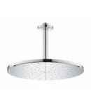 Верхній душ зі стельовим кронштейном Grohe Rainshower Mono (260000) фото - 4